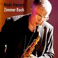 Mads Hansen - Zimmer Bach