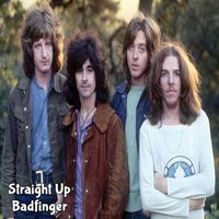 Badfinger - Straight Up