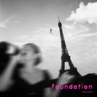 Harrison Sands - Foundation (Explicit)