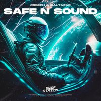 Joseph&Baltazar - Safe N Sound