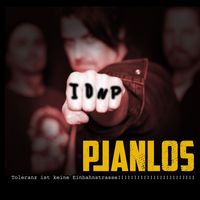 Planlos - Idnp (Single Edit [Explicit])