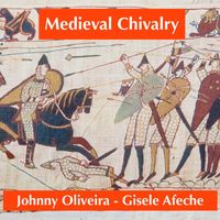 Gisele Afeche, Johnny Oliveira - Medieval Chivalry
