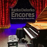 Ratko Delorko - Encores
