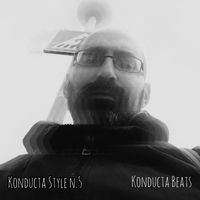 Konducta Beats - Konducta Style Vol.5