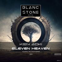 Ken Aoki - Eleven Heaven