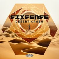 Sixsense - Desert Crash