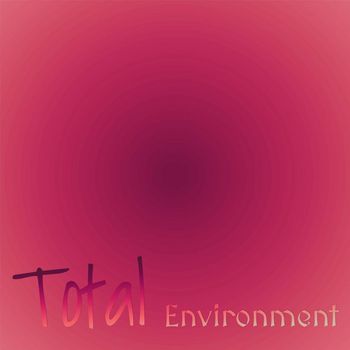 Various Artists - Total Environment