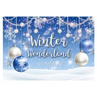 Yah’Lay - Winter Wonderland