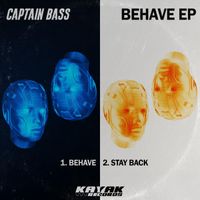 Captain Bass - Behave
