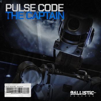 Pulse Code - The Captain (Explicit)