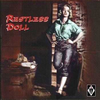 Various Artists - Restless Doll