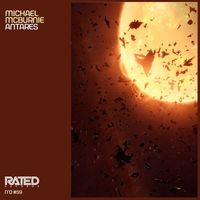Michael McBurnie - Antares (Extended Mix)