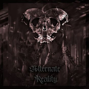 Raxeller - Alternate Reality