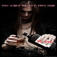 St. Eve' - You Can't Reject This One (Explicit)