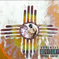 Carlton - New Mexico Trash (Explicit)