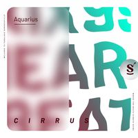 Aquarius - Cirrus