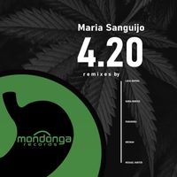 Maria Sanguijo - 4.20