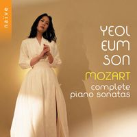 Yeol Eum Son - Mozart: Adagio from Piano Sonata No.12 KV332