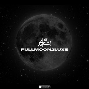 Az.i - FULLMOON2LUXE (Explicit)