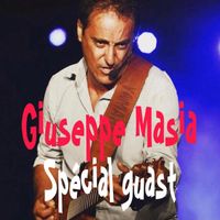 Giuseppe Masia - Special guast (Explicit)