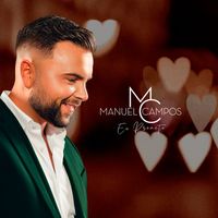 Manuel Campos - Eu Prometo