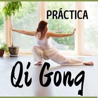 China Zen Tao - Práctica Qi Gong: Música Relajante para Tai Chi y Ejercicio Ligero, Sonidos Orientales de Fondo de la Naturaleza
