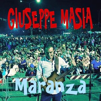 Giuseppe Masia - Maranza (Explicit)