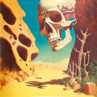 Shakey Graves - Deadstock - A Shakey Graves Day Anthology (Explicit)