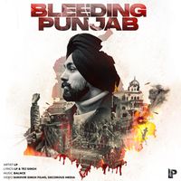 LP - Bleeding Punjab
