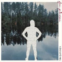 Jon Peterson - Vänta på mig