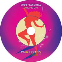 Miss Cardinal - Because You