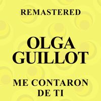 Olga Guillot - Me contaron de ti (Remastered)