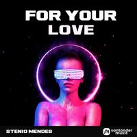 Stenio Mendes - For Your Love