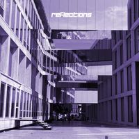 Manda Chuva - Reflections