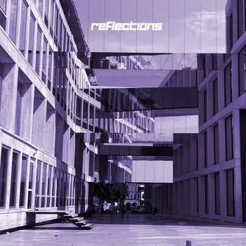 Manda Chuva - Reflections