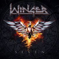 Winger - Seven (Explicit)