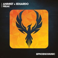 Animist, Eduardo - Freak