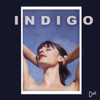 Dot. - Indigo