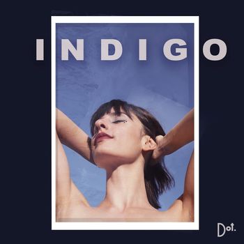 Dot. - Indigo