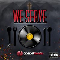 Cyb - We Serve