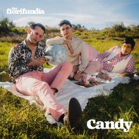 Los Florifundia - Candy