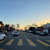 Chris Moreno - Long Way Back