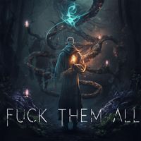 Kimerik Blaze - Fuck Them All