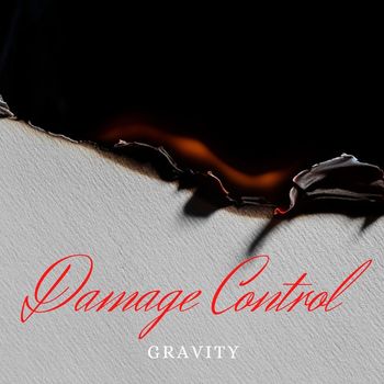 Gravity - Damage Control