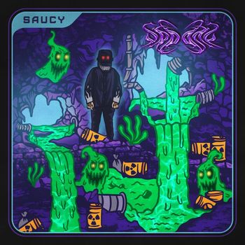 Odd One - SAUCY