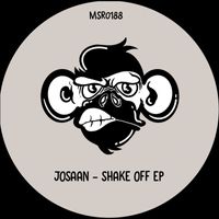 JOSAAN - Shake OFF EP