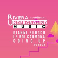Gianni Ruocco, Le Roi Carmona - Going Up