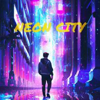 Isaac Cabrera - Neon City