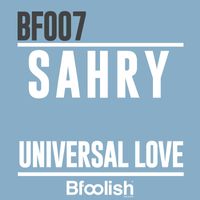 Sahry - Universal Love (Deep Corline & Sahry UK Radio Mix)