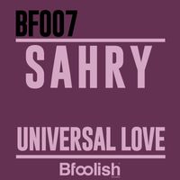 Sahry - Universal Love (Power Corline & Sahry UK Radio Remix)